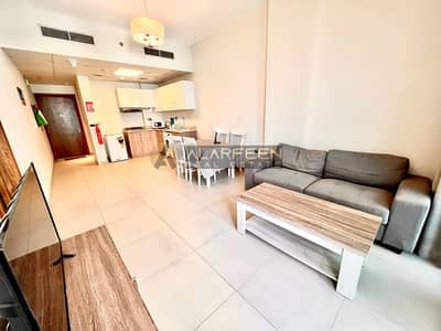 Luxurious 1BR | Quality Living | Grab Now