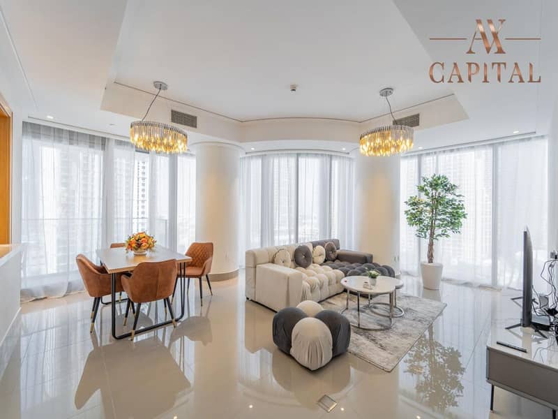 Квартира в Дубай Даунтаун，Опера Гранд, 2 cпальни, 5300000 AED - 6808156