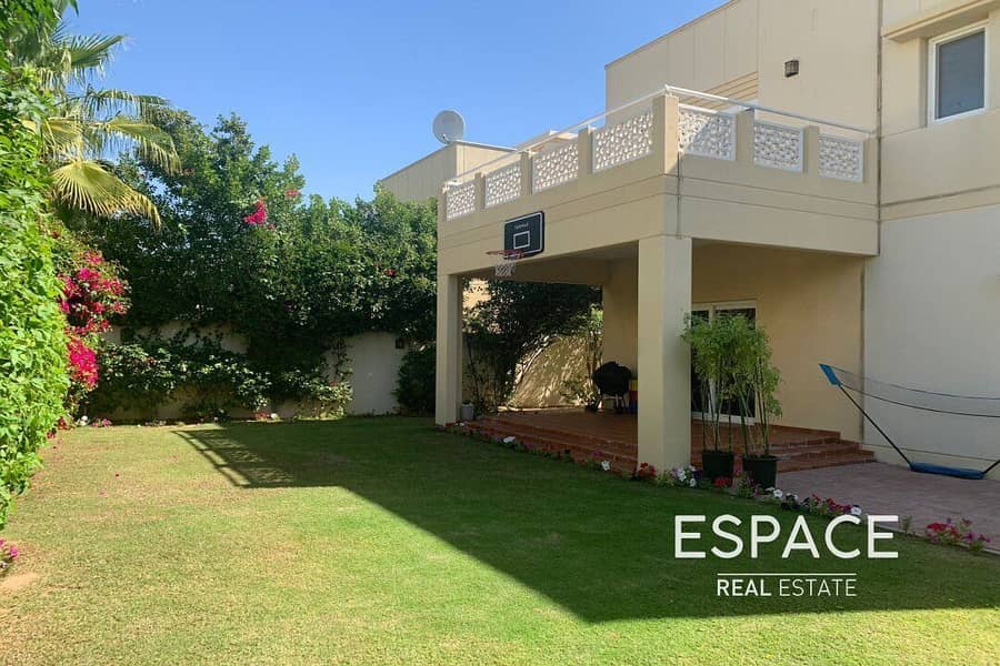 Type 2 Villa | Well Maintained | Spacious