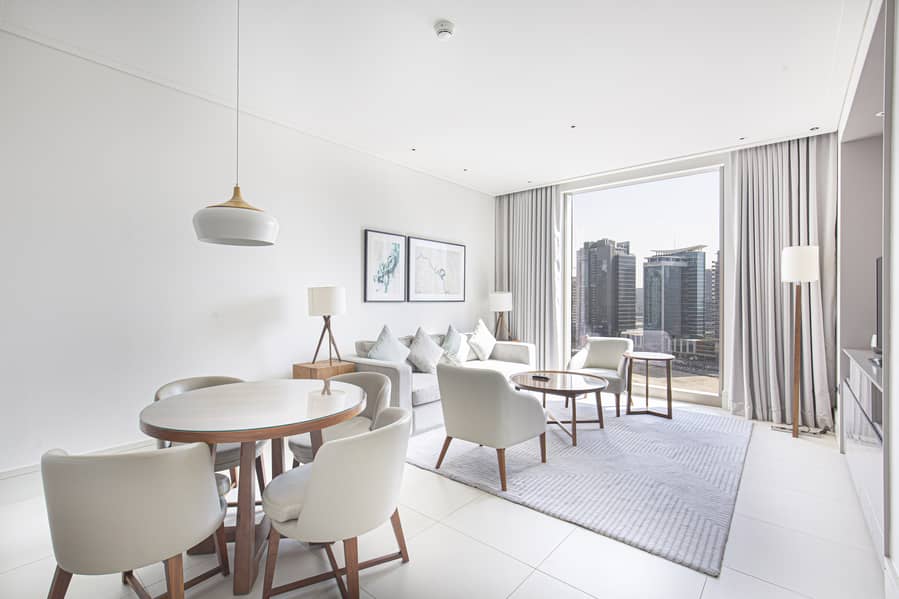 Ramadan Offer I Luxurious 1 BDR I Downtown Ramadan Offer I Luxurious 1 BDR I Downtown