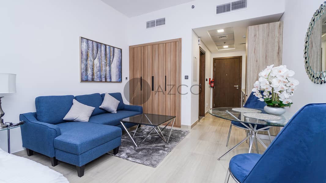Brand New | Fully Furnished | Ready to Move Brand New | Fully Furnished | Ready to Move