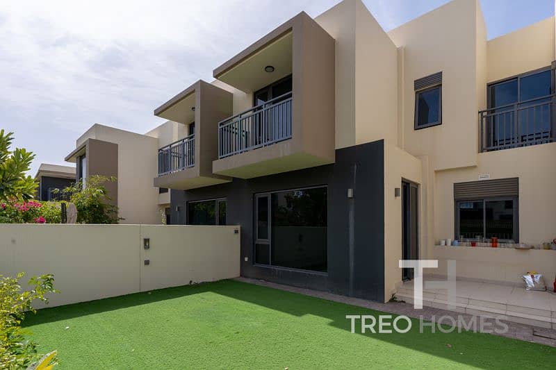 Landscaped Garden | Vacant | View today Landscaped Garden | Vacant | View today