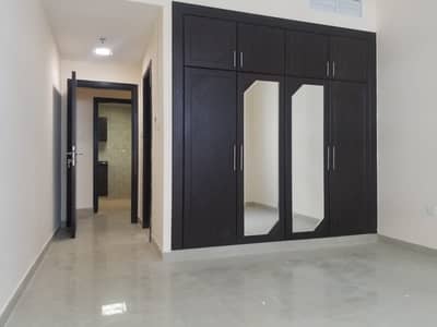 شقة 2 غرفة نوم للايجار في النهدة (دبي)، دبي - شقة في بناية بلو 3 النهدة 2 النهدة (دبي) 2 غرف 52000 درهم - 6802698