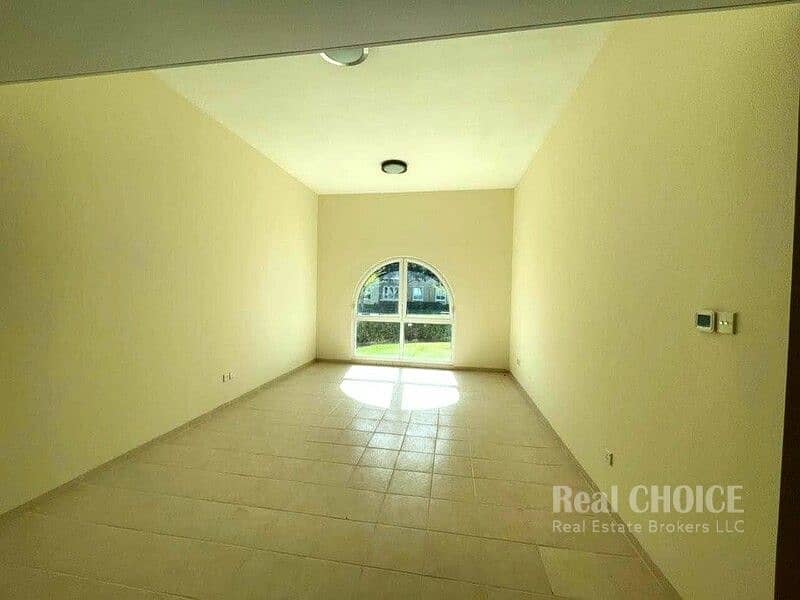 Spacious 1BR Apartment | Pay Monthly | Chiller Free