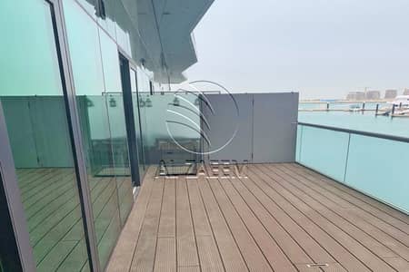 1 Bedroom Flat for Rent in Al Raha Beach, Abu Dhabi - ⚡️ Prime Location | Vacant Now | With Pontoon | Nice View ⚡️