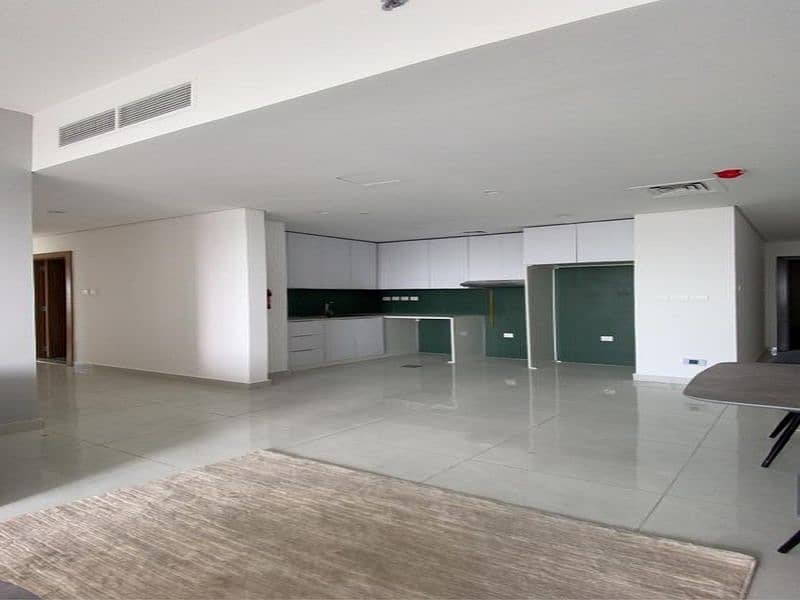 شقة في برج بلو وايف،مجمع دبي ريزيدنس 2 غرف 1300000 درهم - 6955026