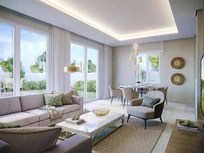 4 Bedroom Villa for Sale in Dubailand, Dubai - La rosa 2 | Best 4BHK option | Greenery View | Handover soon | Modern Layout