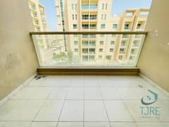 UNFURNISHED 1BHK | CHILLER FREE | VACANT
