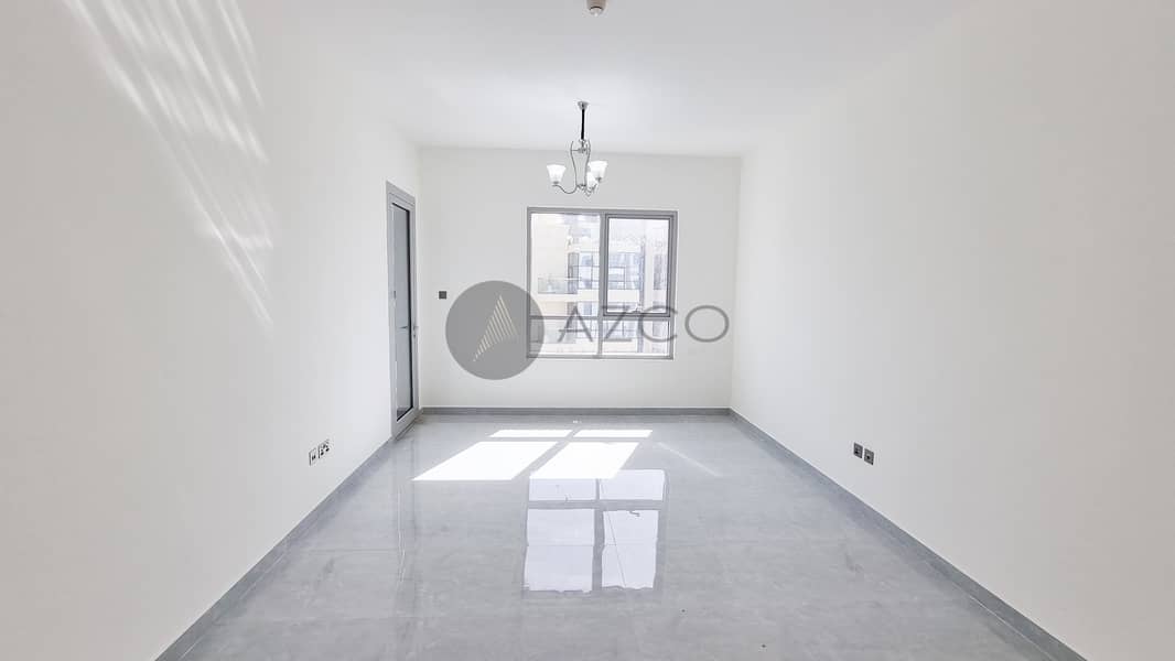 Brand New Apartment | Gas Free | Vacant