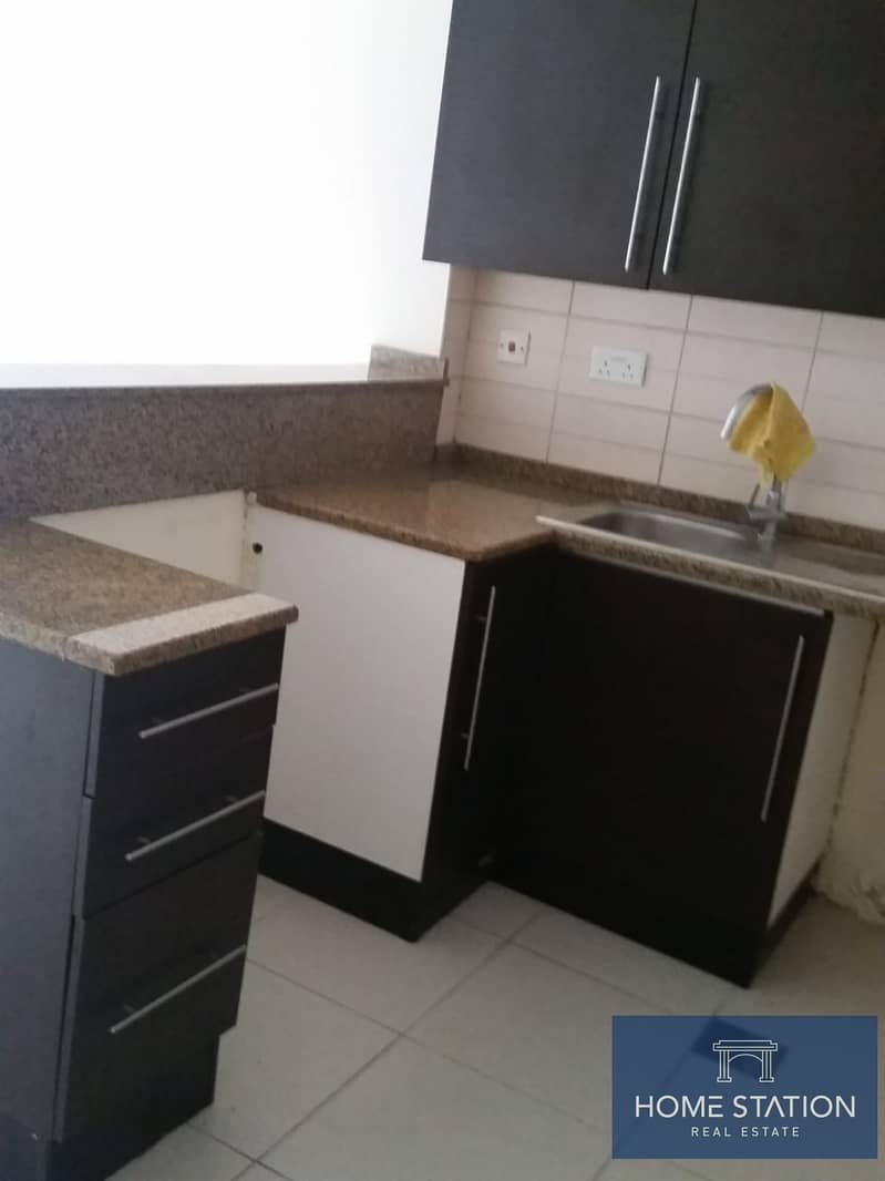 JLT CLUSTER R STUDIO FOR RENT