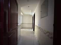 For rent two rooms, a hall with Parking 1988 sq. f
