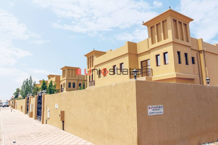 Huge 3BHK Villa