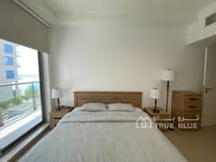 Fully Furnished| Sea View| The Best Condition