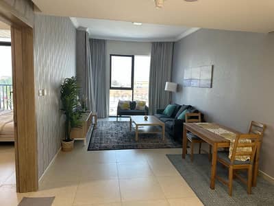شقة 1 غرفة نوم للايجار في مردف، دبي - شقة في الملتقى افينيو تلال مردف مردف 1 غرف 85000 درهم - 6956024