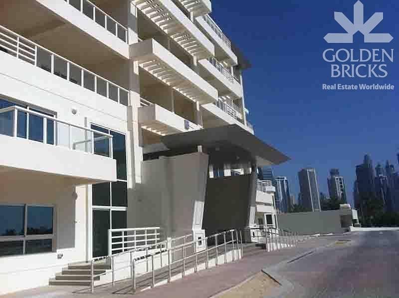 شقة في تلال الجميرا 3 غرف 3400000 درهم - 6925024 شقة في تلال الجميرا 3 غرف 3400000 درهم - 6925024