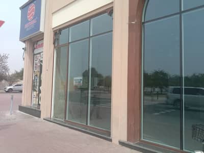 Shop for Rent in Al Rashidiya, Dubai - Multiple Options | Road Facing | Prime Location