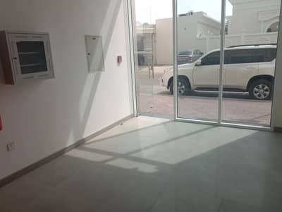 Shop for Rent in Al Rashidiya, Dubai - Ground Floor with Mezzanine | Multiple Options