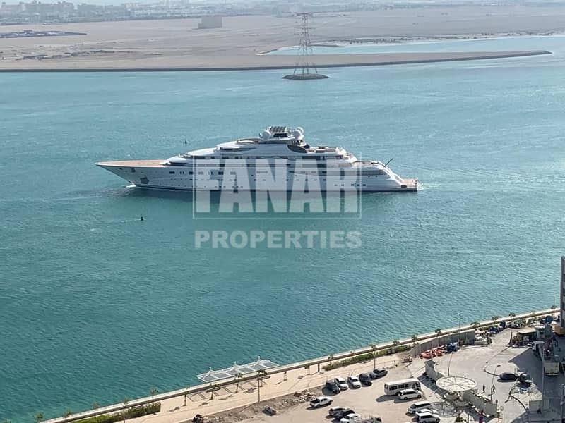 位于阿尔雷姆岛，阿玛雅大厦 2 卧室的公寓 1500000 AED - 6951063