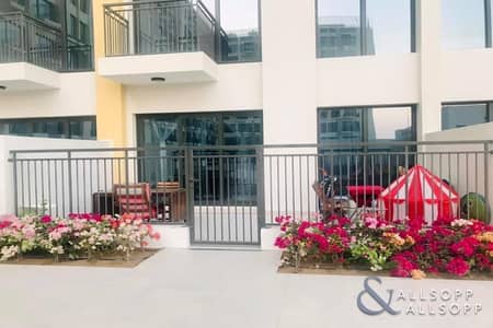 1 Bedroom Flat for Sale in Town Square, Dubai - VOT | Prefered Layout | Well Maintained