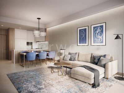 2 Bedroom Apartment for Sale in Downtown Dubai, Dubai - Exclusive Luxury Resale | Mid floor | Best Price