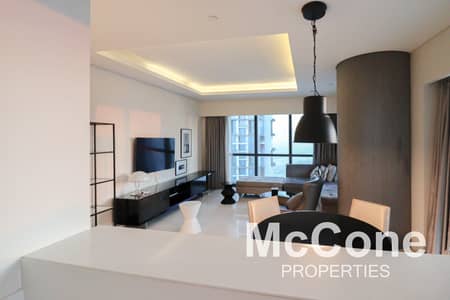 فلیٹ 2 غرفة نوم للبيع في الخليج التجاري، دبي - شقة في برج D أبراج داماك من باراماونت للفنادق والمنتجعات الخليج التجاري 2 غرف 3100000 درهم - 6955601
