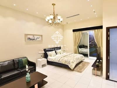 Studio for Sale in International City, Dubai - Garden and Canal View | Great Community | Vacant