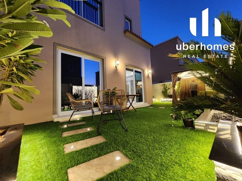 End unit | Landscaped | Close to pool and park End unit | Landscaped | Close to pool and park