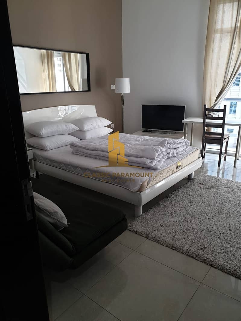 位于迪拜码头，滨海码头，滨海码头1号公寓 3 卧室的公寓 190000 AED - 6928117