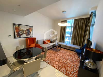 Luxury Furnished | 1 bedroom | Call for Details