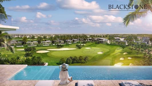 2 Bedroom Flat for Sale in Dubai Hills Estate, Dubai - Neat and Bright 2 Bedroom | Boulevard View | Ready in December