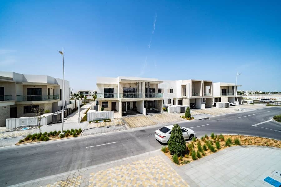 Вилла в Яс Айленд，Яс Экрес，Аспенс, 3 cпальни, 4600000 AED - 6959729