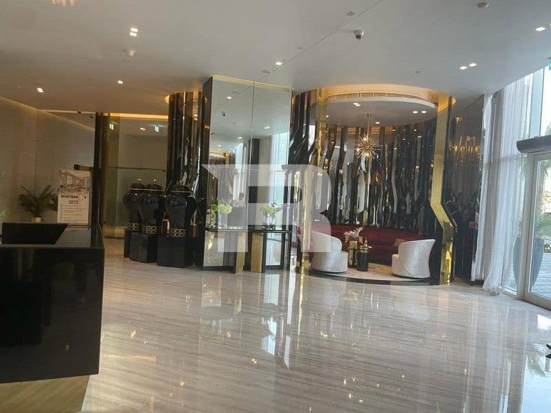 Квартира в Дамак Хиллс，Артезия，Артезия D, 3 cпальни, 200000 AED - 6959837