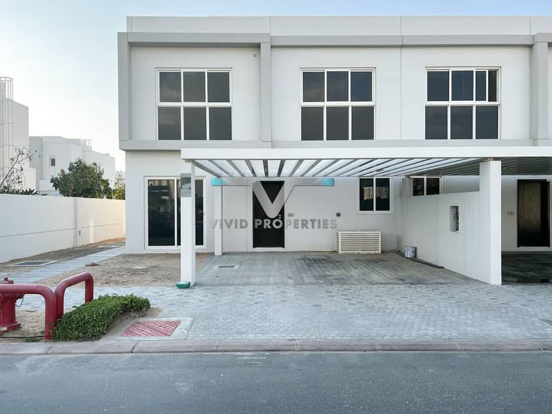 Semi Detached Luxurious 4B Townhouse | Brand New | No Agency Fees |