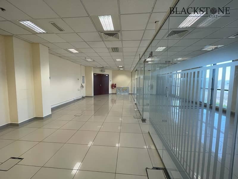 SPACIOUS OFFICE | DIP | GREAT OPPORTUNITY