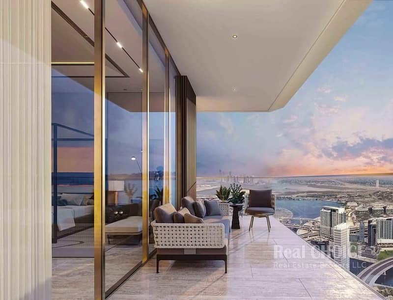 Panoramic Burj Khalifa Views| High-End Interiors| Flexible Payment Plan Panoramic Burj Khalifa Views| High-End Interiors| Flexible Payment Plan