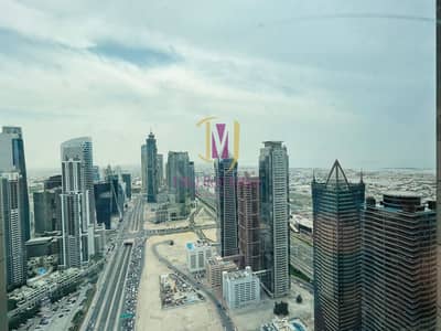 1 Bedroom Flat for Rent in Business Bay, Dubai - 1 BR | High Floor | Hottest Deal | Brand New