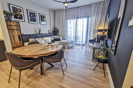 2 Bedroom Apartment for Sale in Town Square, Dubai - A must see beautifully upgraded family home