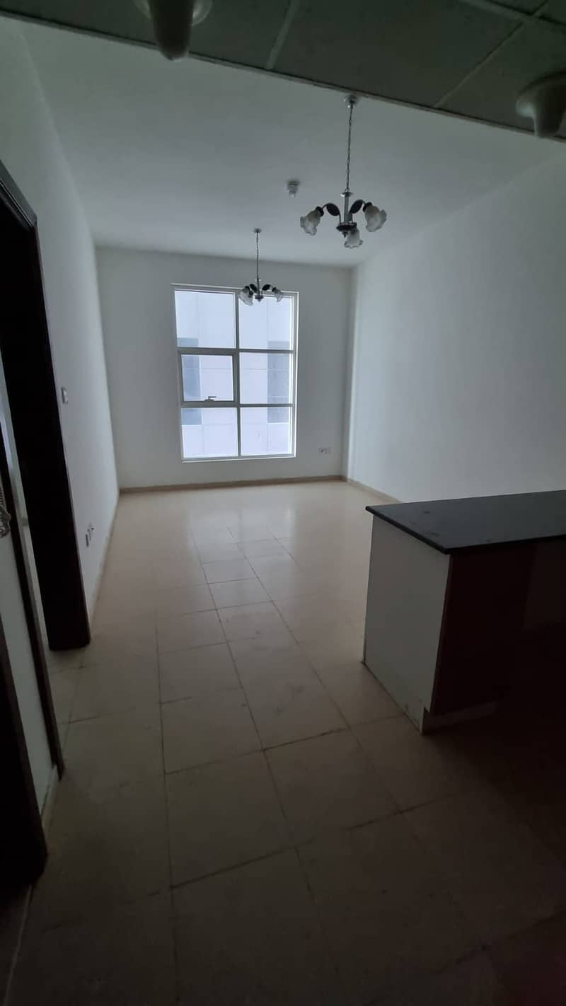 AVAILABLE BRAND NEW APPARTMENT 1 BEDROOM HALL IN JUST 23000-/ AED WITH FREE A/C  IN CITY TOWER. .