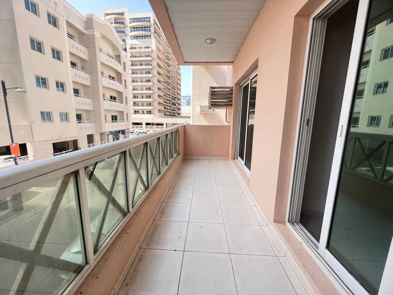 Квартира в Аль Нахда (Дубай)，Ал Нахда 2, 2 cпальни, 44000 AED - 6646411
