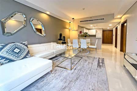 1 Bedroom Apartment for Rent in Business Bay, Dubai - Brand New | Bright and Spacious | Luxury Living