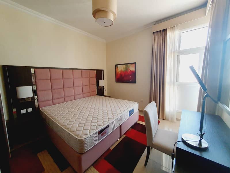 Квартира в Арджан，Сираж Тауэр, 1 спальня, 65000 AED - 6952799