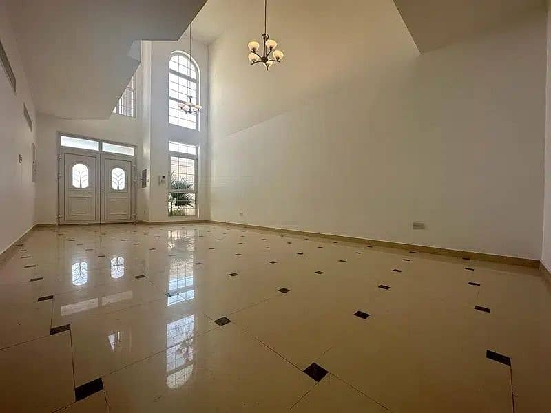 Amazing Hot Deal |  Villa With Private Entrance | Balcony | 4 Huge Bedroom | Maid's Room | 5 Proper Washroom |Swimming Pool | Near KCA