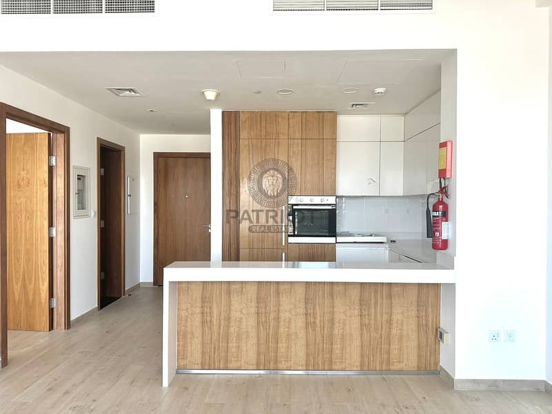 Luxurious Living |1BHK | 2% DLD WAIVER| Ready to Move