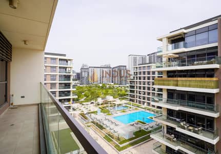 2 Bedroom Flat for Sale in Dubai Hills Estate, Dubai - Genuine Listing|Vacant on Transfer|Biggest Layout