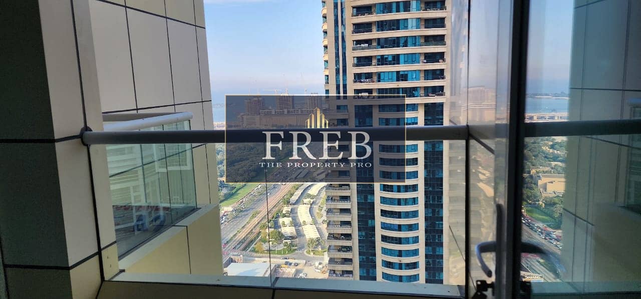 SPACIOUS |PARTIAL SEA VIEW| HIGH FLOOR SPACIOUS |PARTIAL SEA VIEW| HIGH FLOOR
