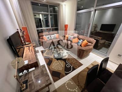 2 Bedroom Flat for Rent in Dubai Marina, Dubai - Palm views | Spacious 2 BR I Luxury Furnished I Marina View