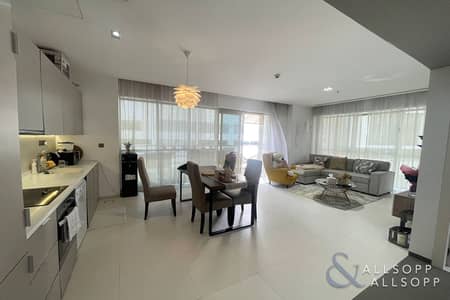 1 Bedroom Flat for Sale in Dubai Marina, Dubai - Largest Layout | Modern Finish | Rented