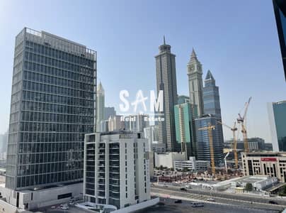 2 Bedroom Flat for Rent in Al Satwa, Dubai - All Bills Including | Brand New Furnished 2BR | Huge Terrace | Service Apartment