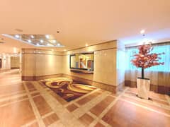 AC included Spacious 2BHK | Huge Living Room | All Amenities | Fitted Kitchen