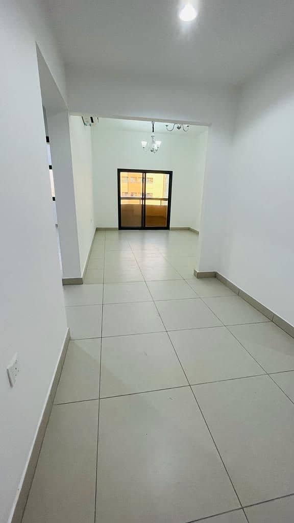 Tow -Bedroom Apartment - Al Nakhil Bilding  Al Nakhil 1- Ajman.